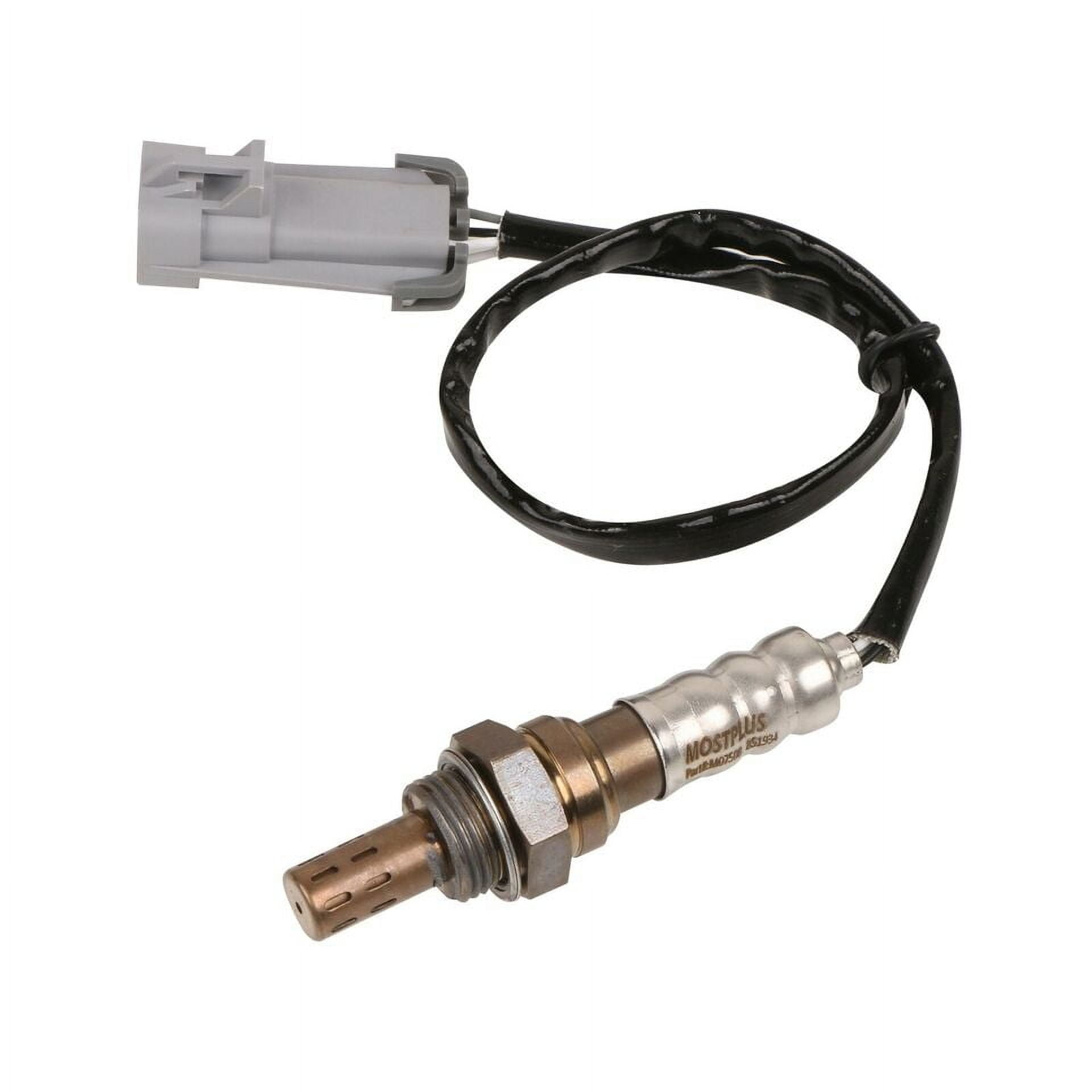 MOSTPLUS 4PCS Upstream & Downstream O2 Oxygen Sensor For Cadillac Escalade GMC Yukon 6.2L