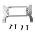 thumbnail image 2 of Servo de dirección Mount Bracket Holder Pteado Pta Zulema Soporte de servo de dirección, 2 of 8