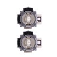 thumbnail image 5 of 6 Unids 3D Vibración AnalóGica Joystick Joystick Thumbstick Módulo Thumb Stick Rocker para Microsoft Xbox 360 Ps2, 5 of 5