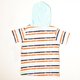 thumbnail image 2 of Playera Con Gorro Paw Patrol Licencia Paw Patrol azul 4 Blip Kids R73290115B04, 2 of 5