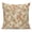 Pink Beige, variant on Waterproof Outdoor Throw Pillows with Inserts 12"x20", Rose Fall Soft Decorative Pillowcases for Couch Bedroom, Thanksgiving Vintage Pastoral Botanical Flowers Pillow Covers for Sofa Living Room