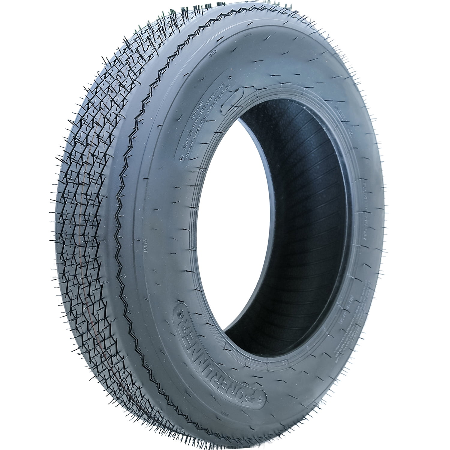 Sutong SU02 ST 4.8-12 Load C 6 Ply Boat Trailer Tire