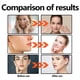 thumbnail image 4 of Mascarillas faciales Cuidado de la piel Mascarilla facial hidratante y reafirmante Parche para piel sensible Aplicar Reducir arrugas Mascarilla facial hidratante y nutritiva 15 ml Película facial, 4 of 5