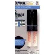 Glue EPOXY 5MIN 1OZ Tube
