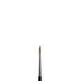 thumbnail image 1 of Pincel Redondo Pelo de Marta #3 S-7 Winsor & Newton, 1 of 3