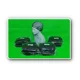 thumbnail image 3 of Cofia Red Malla Cabello Tipo Tul 100 Piezas Color Negro, 3 of 6