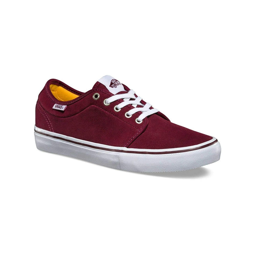 size 7 mens vans in women's