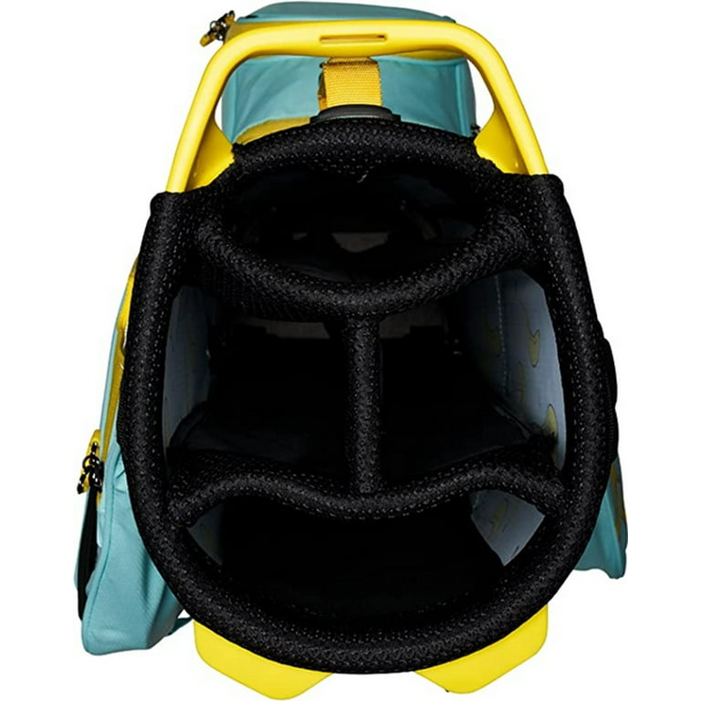 NEW Ogio Golf Fuse 4 Stand / Carry Bag 4-Way Top NEW Ogio Golf Fuse 4 Stand / Carry Bag 4-Way Top