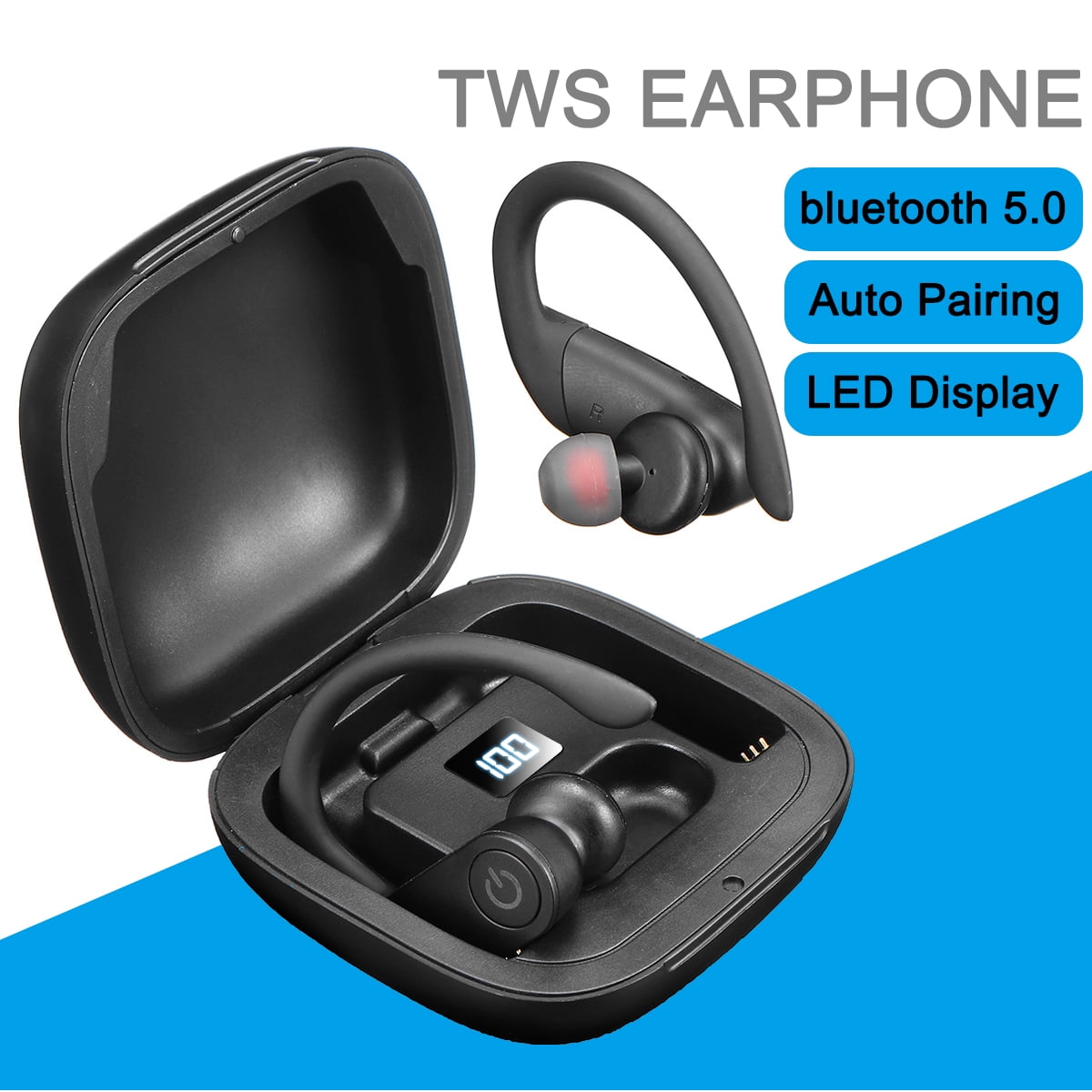 connecting bluetooth headphones to iphone 11