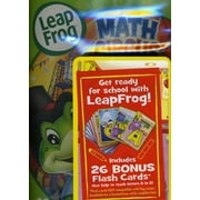 Leap Frog: Math Circus by Trimark Home Video