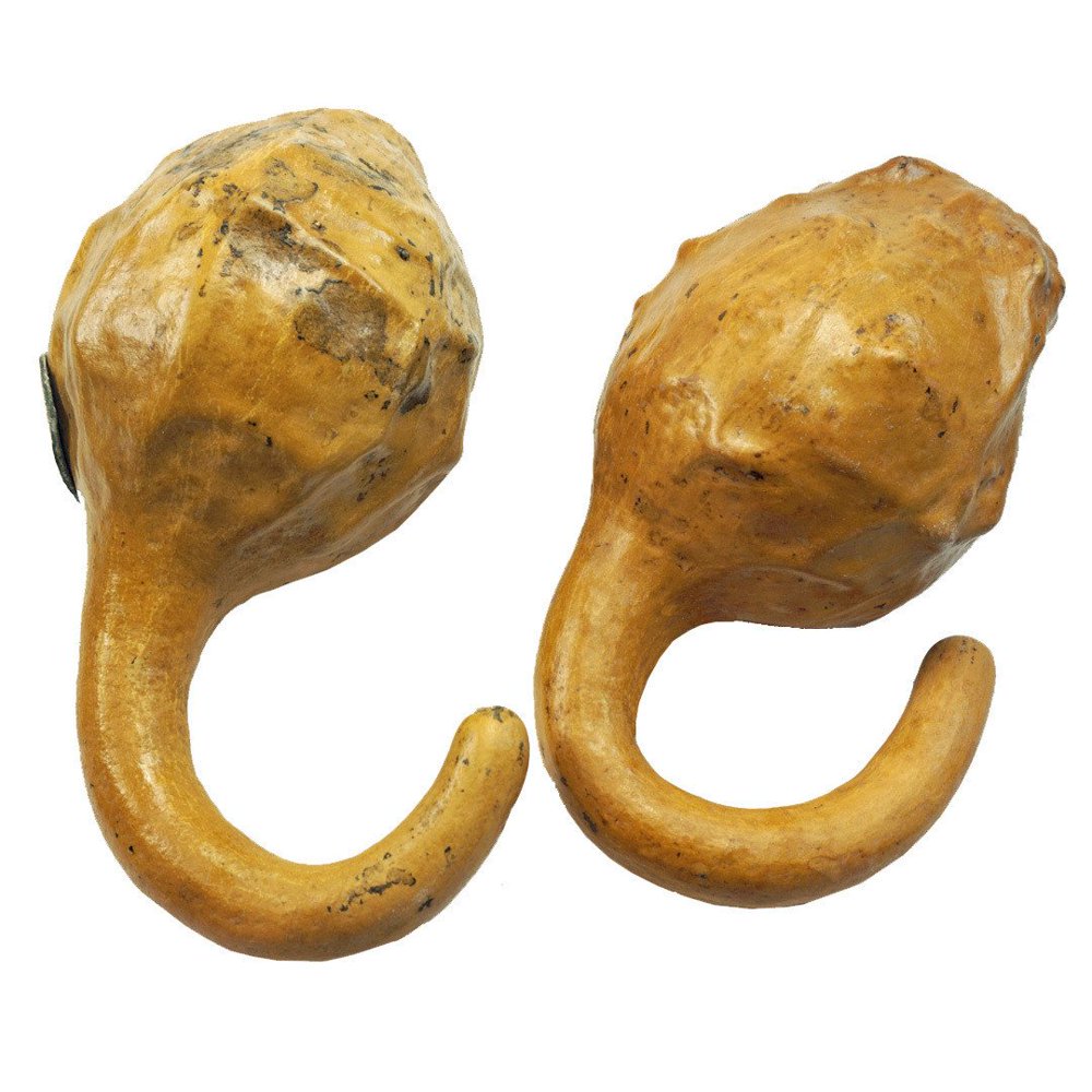 Shona Hosho Shaker Each Jamtown World Instruments