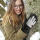 thumbnail image 4 of Guantes de Invierno Multicolores para Nieve, Forro Térmico, Tacto Cálido, Aptos para Correr, Ciclismo y Senderismo., 4 of 5