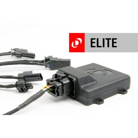 Fuel Injection Calibration Module