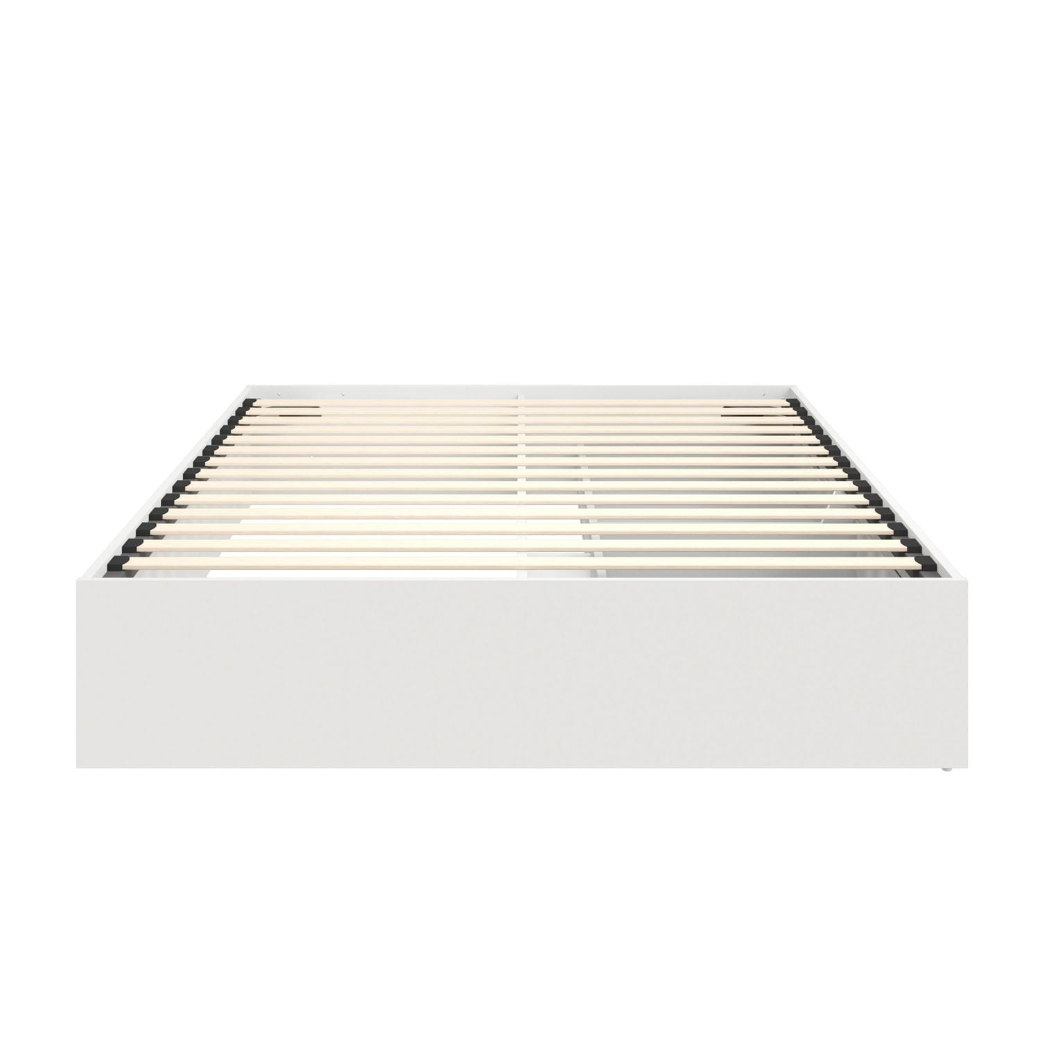 Nexera Hunter 2-Drawer Storage Bed