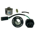 thumbnail image 4 of Ignition Switch Electric Start On Off Body Barrel Lock VESPA PX 125 150, 4 of 5