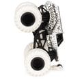 thumbnail image 3 of Monster Jam 1:64 Earth Shaker Monster Truck, Max Contrast Series, 3 of 5