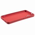 thumbnail image 5 of For Samsung Galaxy S25 Case Compatible with MagSafe Shockproof TPU Phone Cover - Camellia Red, 5 of 5