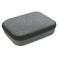 thumbnail image 1 of Storage Bag, Nylon Cloth  Zipper Shockproof Compartment Protective Handbag For OSMO POCKET 2, 1 of 8