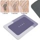 thumbnail image 3 of Alfombra Baño Ducha Absorbente Tierra Diatomeas Secado Rápido, 3 of 9