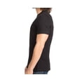 thumbnail image 4 of Camiseta de pijama con cuello redondo con la bandera de Tommy Hilfiger para hombre, color negro, 4 of 7