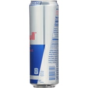 Red Bull Energy Drink, 189mg Caffeine, 20 fl. oz. Can