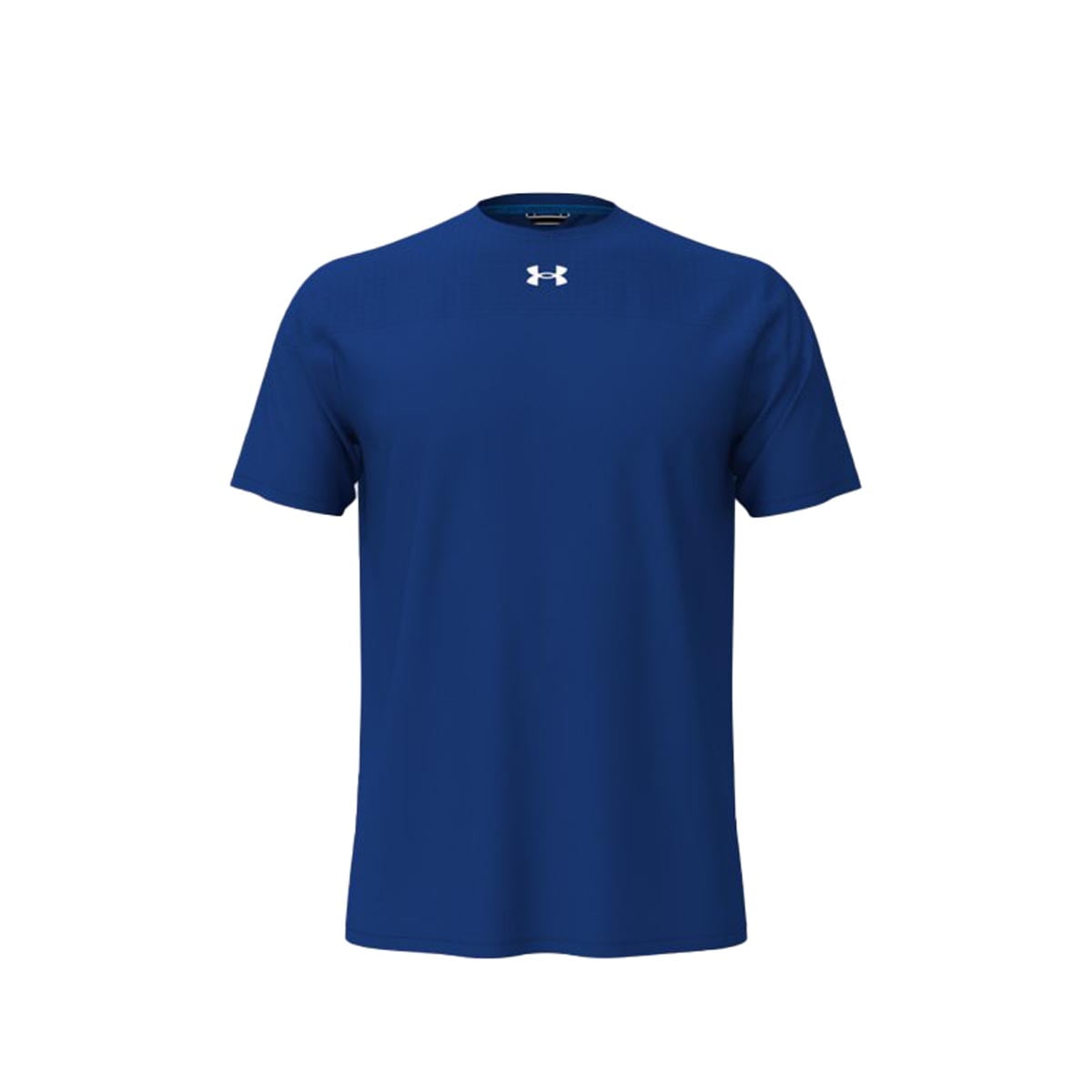 Under Armour Short Sleeve Performance Tee