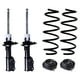 thumbnail image 2 of Kit Original AG para Auto Delanteros para Ford Figo 2016 a 2022 4 Piezas Nuevos, 2 of 5