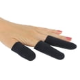 thumbnail image 2 of Protectores de dedos JATAI Heat Shield para rizadores, 2 of 7