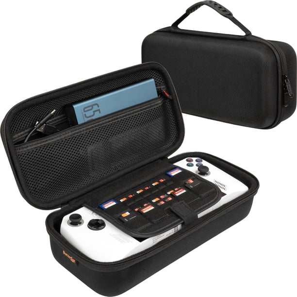 Funda de transporte ButterFox para ASUS Rog Ally Handheld