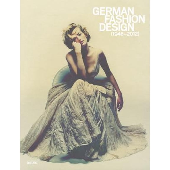 Pre-Owned German Fashion Design (Hardcover) by Cathy Boom, Melissa Drier, Inga Griese