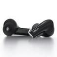 thumbnail image 5 of Denon AH-C830NCW True Wireless Earbuds with Active Noise-Cancellation (Black), 5 of 8