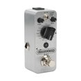 thumbnail image 4 of Pedal Micro Looper,Efecto de grabación en bucle Efecto de grabación de guitarra eléctrica Pedal de grabación Funcionamiento suave Jadeshay A, 4 of 8