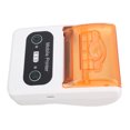 thumbnail image 1 of BT Thermal Receipt Printer, 58mm Toothed Blade Design, Portable Small Thermal Printer for Office Retail Store Restaurant, 1 of 7
