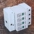 thumbnail image 4 of Low Voltage Arrester, Surge Protector, Surge Protector Module for  2  Three Phase Four Wire, 4 of 8