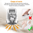 thumbnail image 4 of Removedor De Callos Electrico 25 Piezas Belug, Blanco Dorado, 4 of 5
