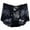 Black, variant on Panties for Women,High Waist Seamless Lace Briefs for Women Plus Size Comfortable Panties,Womens Underwear,Pink,XL