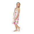 thumbnail image 4 of Robe Ronde Hawaïenne Fille en Divers Motifs, 4 of 5
