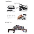 thumbnail image 5 of Correa Ajustable Para El Cuello Compatible Con Dji Mavic Air 2S/Air2 /Mini 2 Accesorios De Control Remoto Con Cordón Colgante Con Hebilla Advancent EL016045-00, 5 of 5