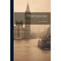 Perthshire (Paperback)