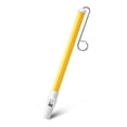 thumbnail image 1 of sweethay Children Slide Whistle Reusable Replacement Cute Woodwind Early Toy Parent-Child Preschool Music Education Instrument Household Accesorios para instrumentos musicales Amarillo sweethay BFH000328-02, 1 of 4