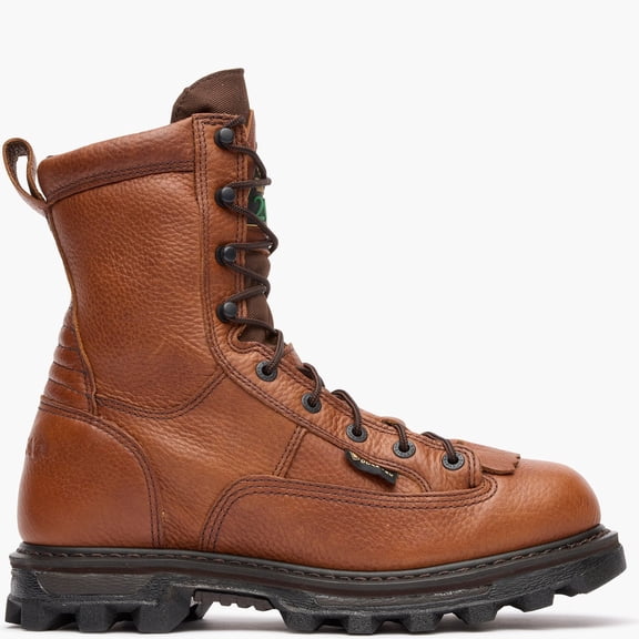Men's 9 Lace-to-Toe BearClaw 3D 9237