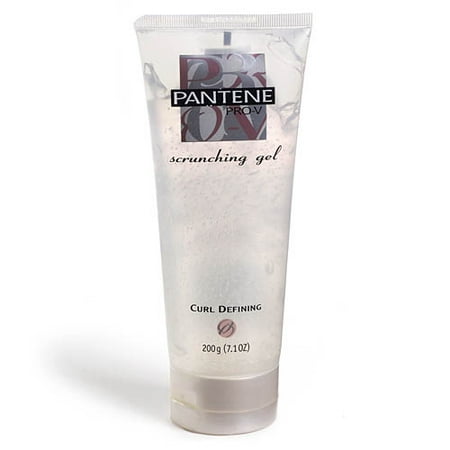 Pantene Curl Defining Scrunching Gel