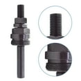 thumbnail image 4 of 5c Adjustable Threaded Collet Stop Set New CNC Lathe, 4 of 5