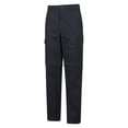 thumbnail image 4 of Mountain Warehouse Mens Delta Stretch Zip-Off Regular Cargo Pants, 4 of 4