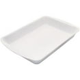 thumbnail image 2 of Range Kleen BC2000 CeramaBake Roaster Pan, White - 9 x 13 in., 2 of 2
