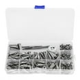 thumbnail image 2 of Punk Studs, Reliable Punk Rivets, Simple To Operate Clothes Dog Collars Bags For Leather Bracelets, 2 of 8
