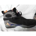 thumbnail image 5 of Ni - ke Men's Ni - ke Jordan 8 Retro Phoenix Suns High Tops Sz 14, 5 of 5