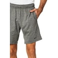 thumbnail image 3 of Nike Dry Shorts Hyperdry Transcend Lt Black/Heather/Black SM, 3 of 3