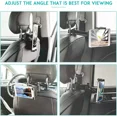 thumbnail image 5 of Soporte Tablet Coche Auto Base Para Celular Ajustable, 5 of 5