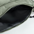 thumbnail image 3 of Bolso Crossbody Cool Capital Fuji, 4L, Ligero y Ajustable con Estuche para Accesorios – color verde, 3 of 13
